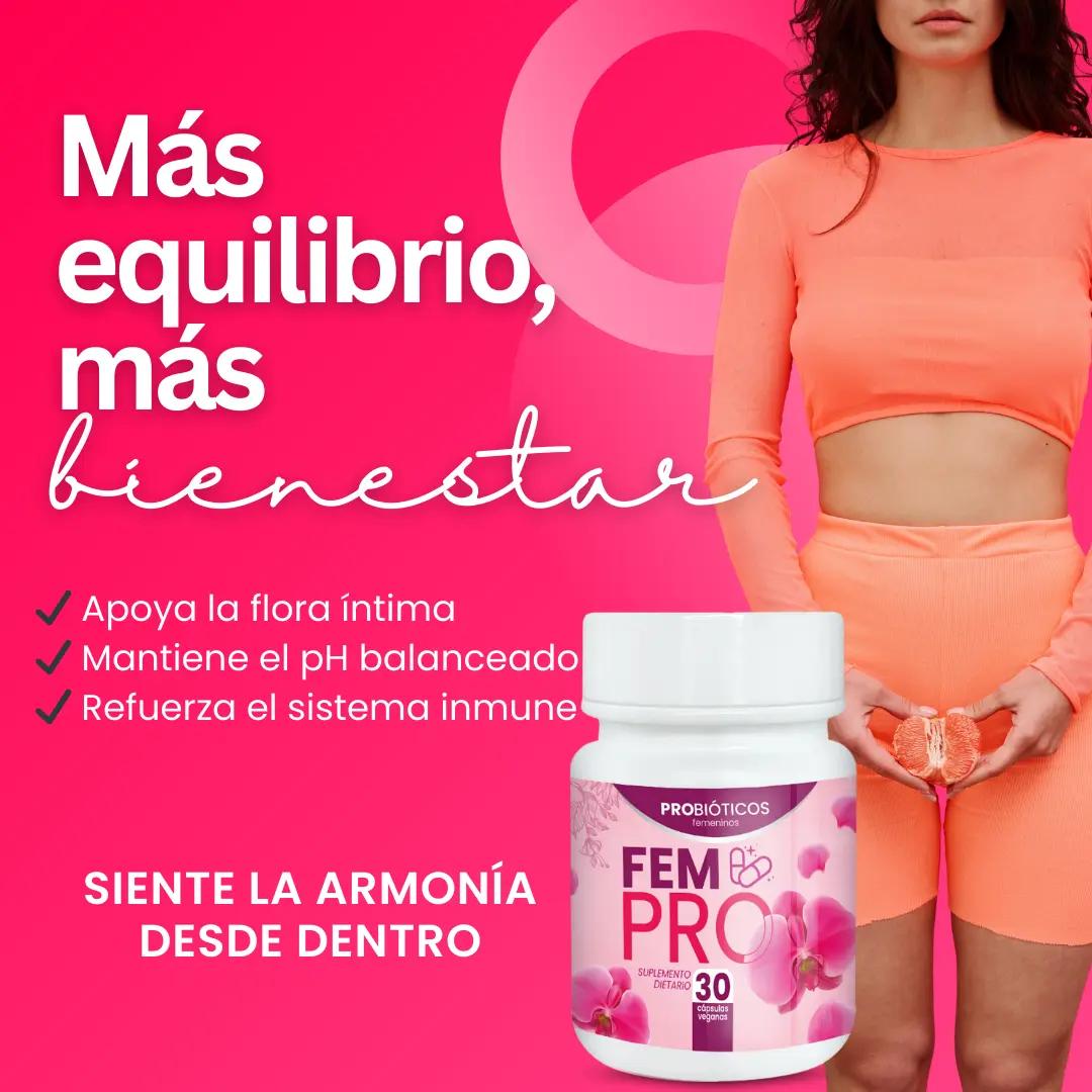 FEM-PRO