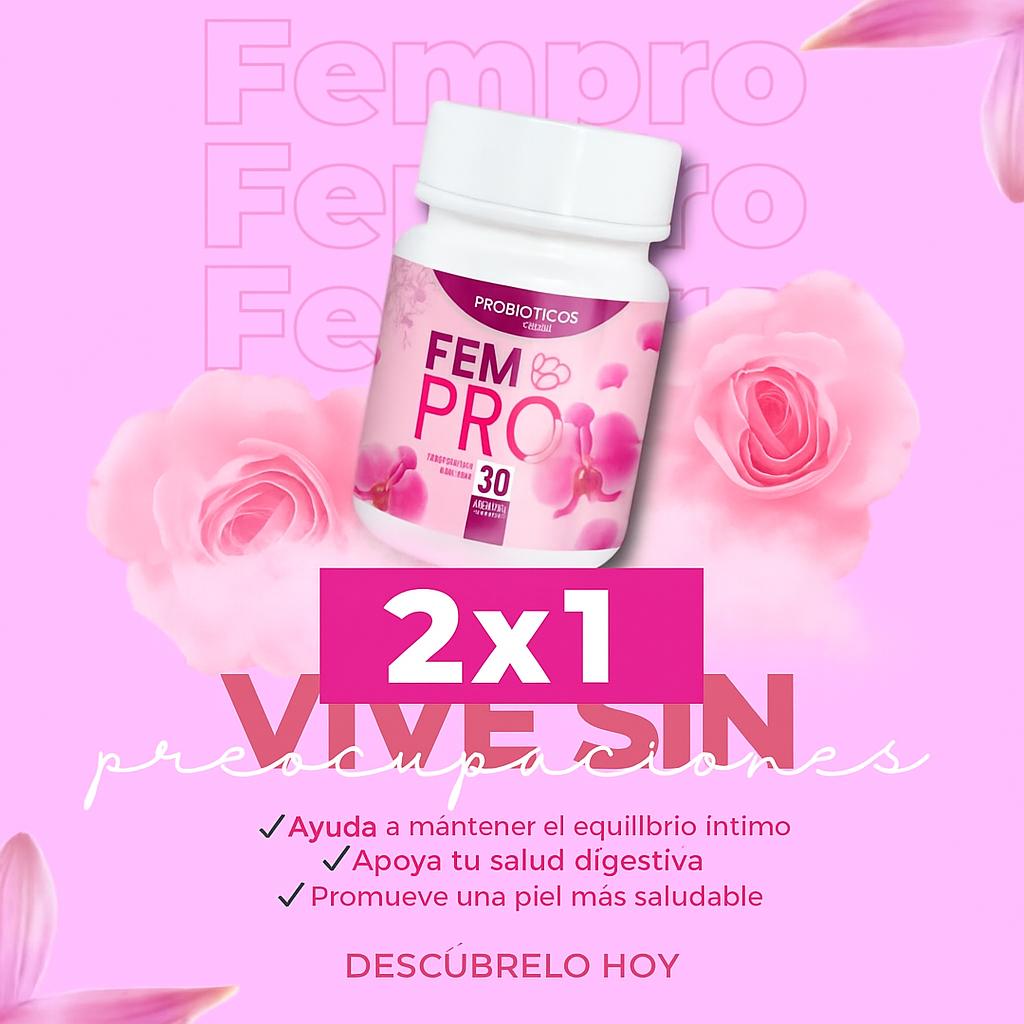 FEM-PRO
