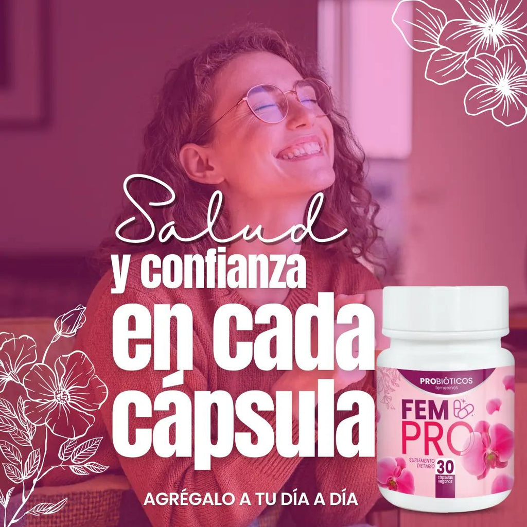 FEM-PRO
