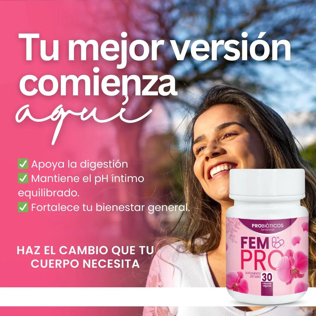 FEM-PRO