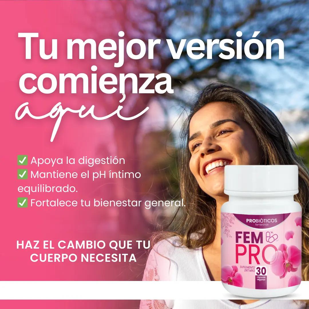FEM-PRO